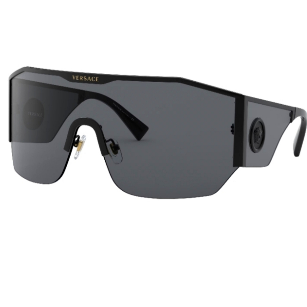 VERSACE VE2220 Sunglasses *Nwt*